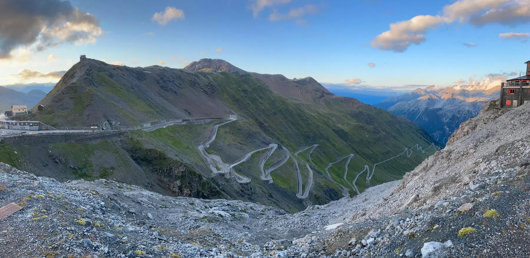 Passo dello Stelvio
